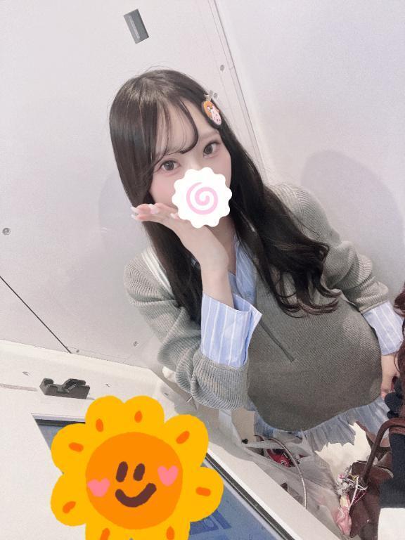 あした♡｜写メ日記｜りさ★初挑戦！Dキス好き未経験｜品川・五反田 一般デリヘル 五反田Tiara～ティアラ～