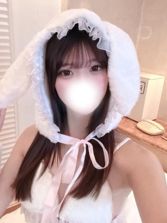 お久しぶりです🐰｜写メ日記｜りのあ★完未！純真無垢な田舎娘｜品川・五反田 一般デリヘル 五反田Tiara～ティアラ～