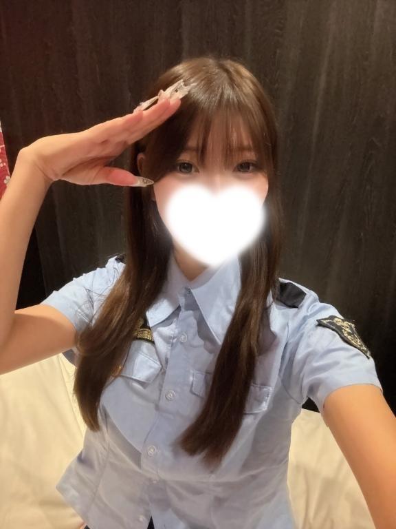 夜の警備隊🍌♡｜写メ日記｜りのあ★完未！純真無垢な田舎娘｜品川・五反田 一般デリヘル 五反田Tiara～ティアラ～
