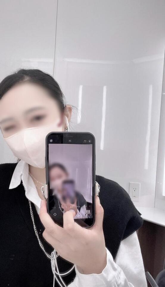 今日も🤭