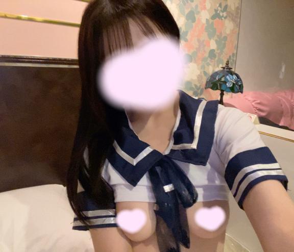 ロリは好きですか？👧🏻｜写メ日記｜しろ★F乳スレンダー青学生★｜品川・五反田 一般デリヘル 五反田Tiara～ティアラ～
