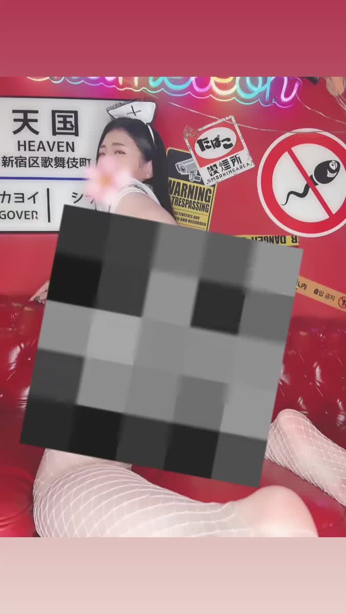 🔞無くしちゃう？理性💓