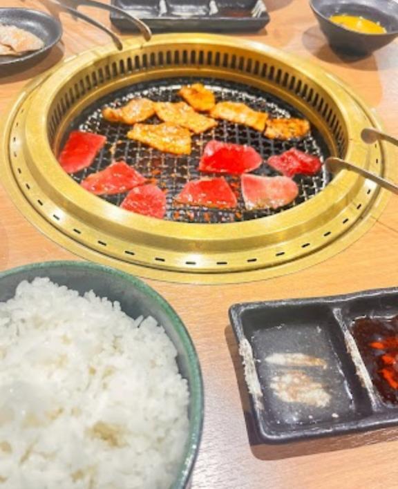 🍓がんばったあとのご褒美焼肉🍓｜写メ日記｜そら★男性経験浅めな純粋美少女｜品川・五反田 一般デリヘル 五反田Tiara～ティアラ～