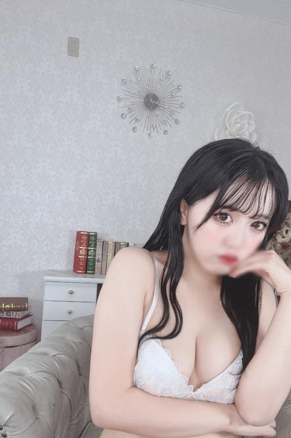 明日も会えるかな…💭🤍｜写メ日記｜そら★男性経験浅めな純粋美少女｜品川・五反田 一般デリヘル 五反田Tiara～ティアラ～