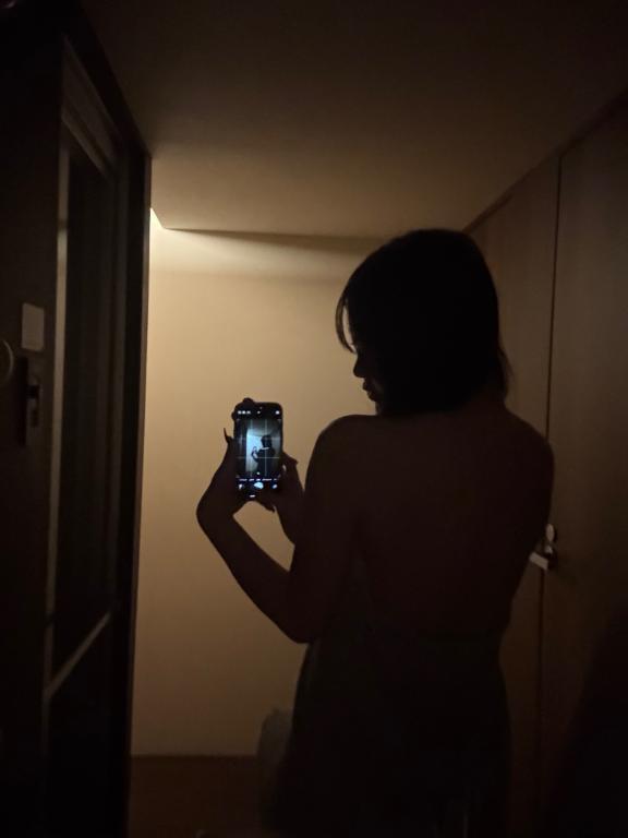 素敵な夜