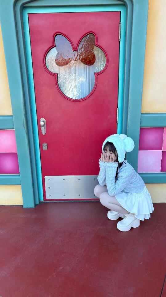 お礼💌