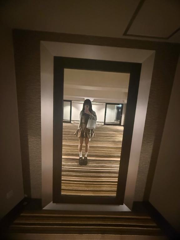 そういえば……｜写メ日記｜すみれ★Gカップ×和風美少女★｜品川・五反田 一般デリヘル 五反田Tiara～ティアラ～