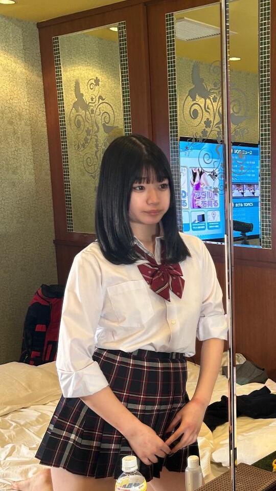学生あんです///