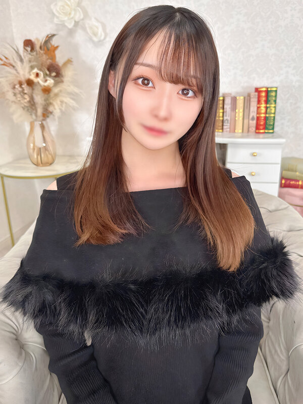 みらい★究極の妹系清楚JD★
