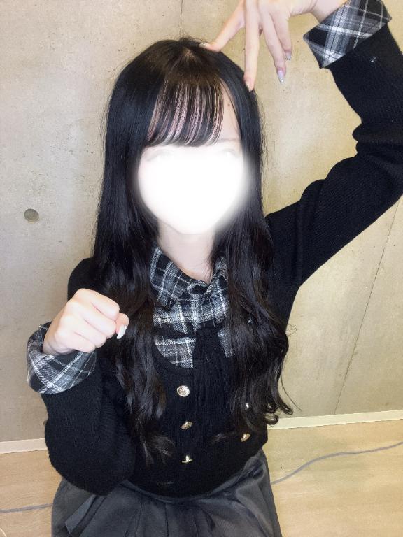 💌｜写メ日記｜もあ★男性経験1人の純真美少女｜品川・五反田 一般デリヘル 五反田Tiara～ティアラ～