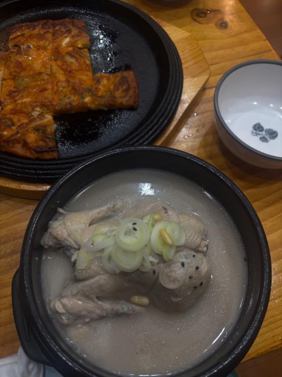 初参鶏湯‪(  ᵒ̴̷͈ωᵒ̴̶̷͈ )✨️‬｜写メ日記｜みみ★男性経験浅めな純白天使★｜品川・五反田 一般デリヘル 五反田Tiara～ティアラ～
