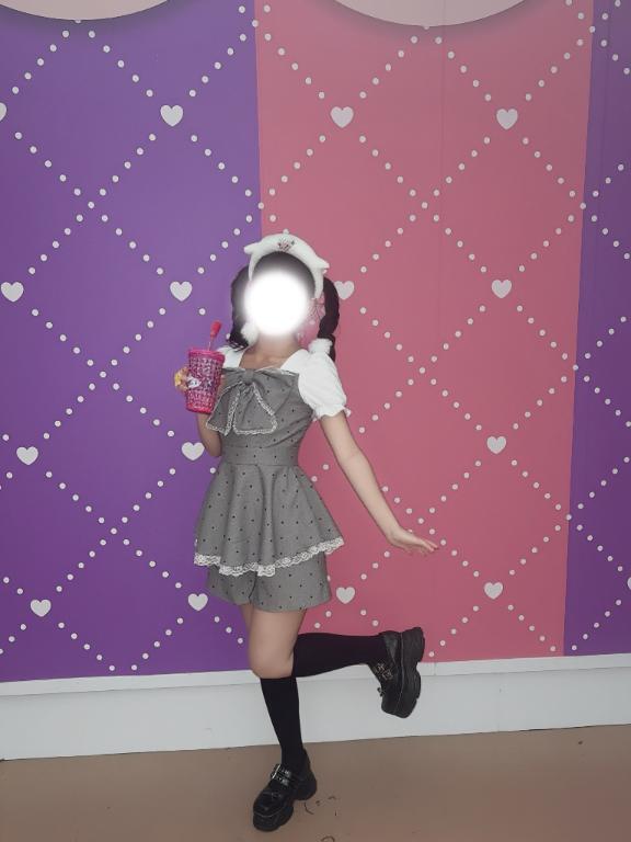 初日おわり❣️