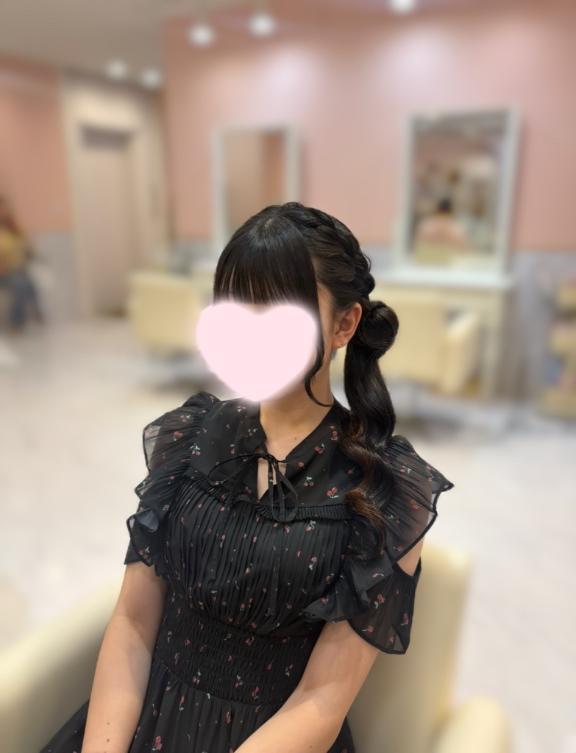 きょうもおつかれさまー！！｜写メ日記｜める★処女卒業したての18歳｜品川・五反田 一般デリヘル 五反田Tiara～ティアラ～