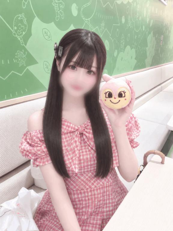 頑張ったご褒美に✨️｜写メ日記｜みなみ★無垢な純白坂道系美少女｜品川・五反田 一般デリヘル 五反田Tiara～ティアラ～
