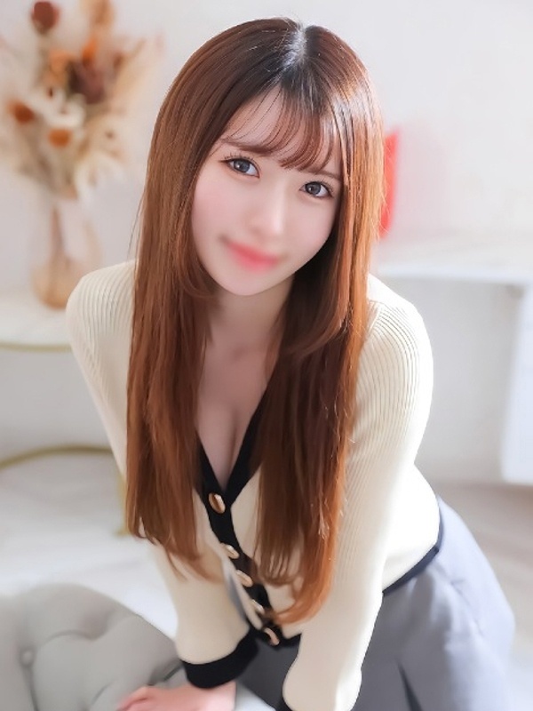 なえ★S級！0距離密着系美少女