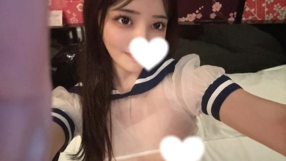 ポチッと🤍