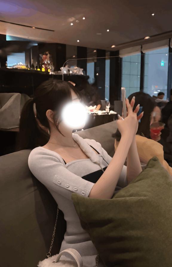 実はね...♡｜写メ日記｜しおり★S級・女子アナの卵★｜品川・五反田 一般デリヘル 五反田Tiara～ティアラ～