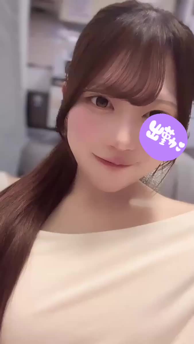 出勤❣️しました❣️｜写メ日記｜ちはる★経験浅めな超ピュアJD｜品川・五反田 一般デリヘル 五反田Tiara～ティアラ～
