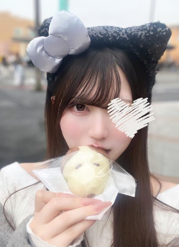 甘い物大切