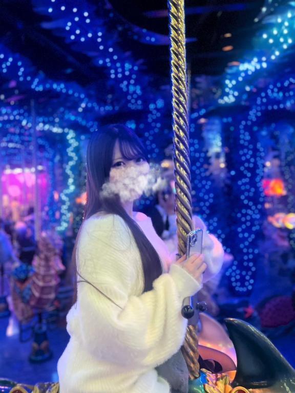 ありがとう🥺｜写メ日記｜ちはる★経験浅めな超ピュアJD｜品川・五反田 一般デリヘル 五反田Tiara～ティアラ～