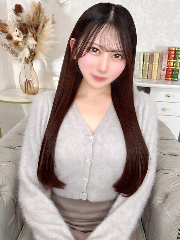 ちはる★経験浅めな超ピュアJD