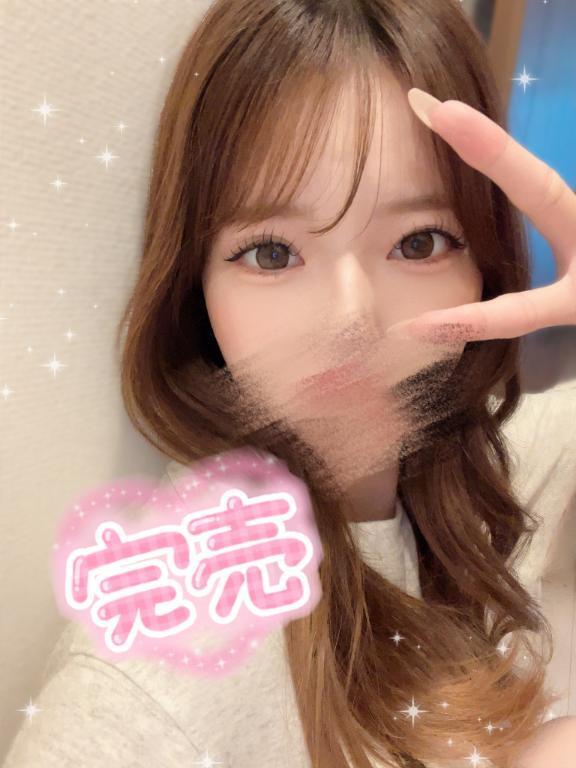 完売😽😽😽｜写メ日記｜さきな★SS級奇跡の極上美少女｜品川・五反田 一般デリヘル 五反田Tiara～ティアラ～