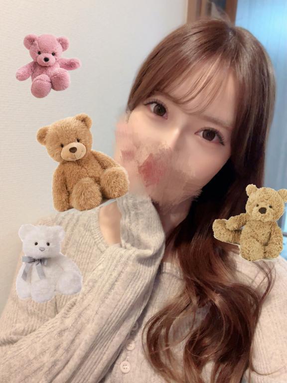 たのしみ😽😽｜写メ日記｜さきな★SS級奇跡の極上美少女｜品川・五反田 一般デリヘル 五反田Tiara～ティアラ～