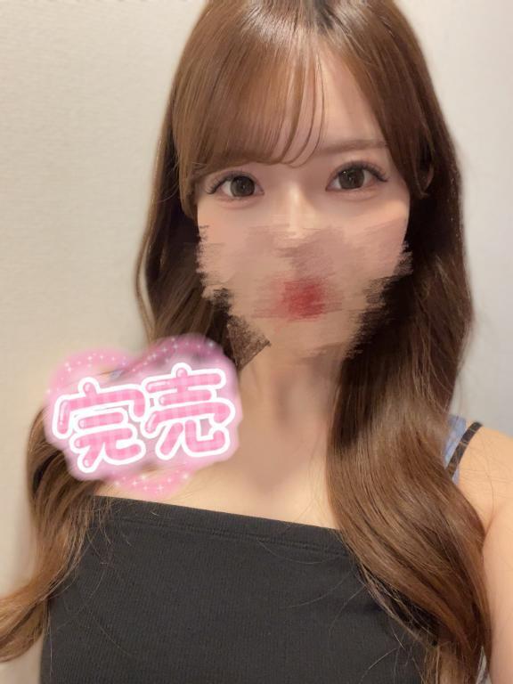 完売🧸｜写メ日記｜さきな★SS級奇跡の極上美少女｜品川・五反田 一般デリヘル 五反田Tiara～ティアラ～