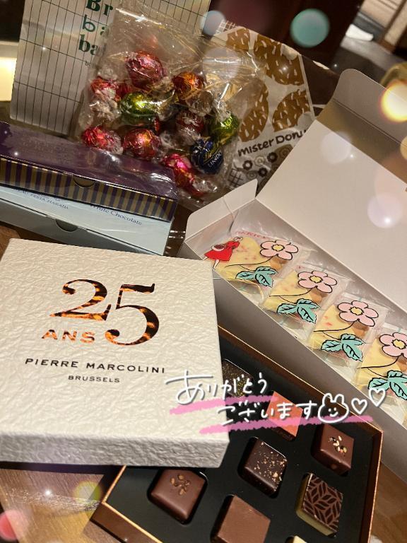 2/27お礼💌｜写メ日記｜さきな★SS級奇跡の極上美少女｜品川・五反田 一般デリヘル 五反田Tiara～ティアラ～