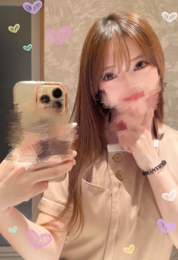 エステティシャン🤍｜写メ日記｜さきな★SS級奇跡の極上美少女｜品川・五反田 一般デリヘル 五反田Tiara～ティアラ～