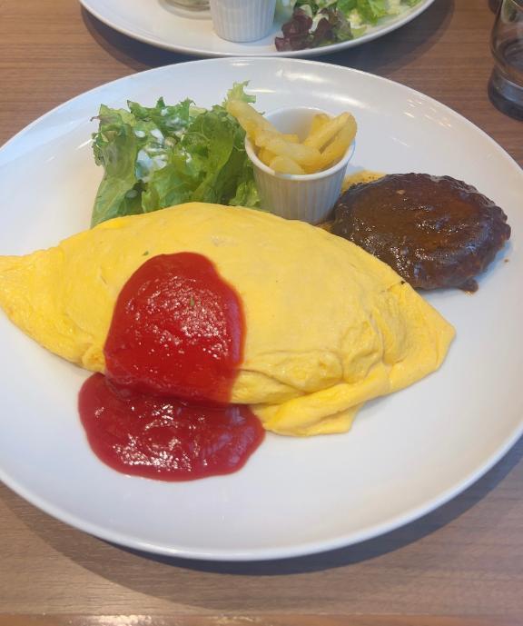 たべた🍽️｜写メ日記｜さきな★SS級奇跡の極上美少女｜品川・五反田 一般デリヘル 五反田Tiara～ティアラ～