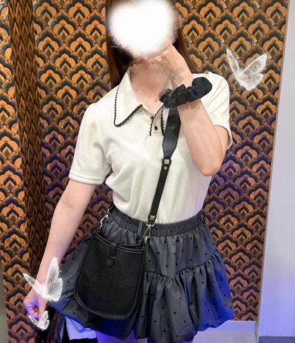 見てみて？🙈