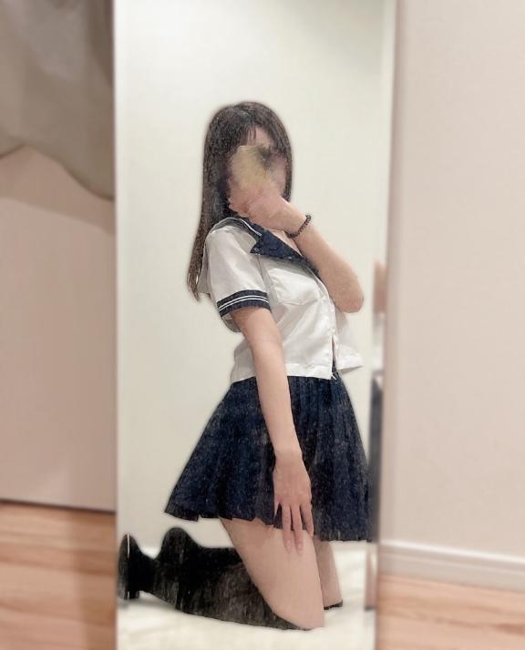 見た人だけのヒミツ㊙️🥰｜写メ日記｜さきな★SS級奇跡の極上美少女｜品川・五反田 一般デリヘル 五反田Tiara～ティアラ～