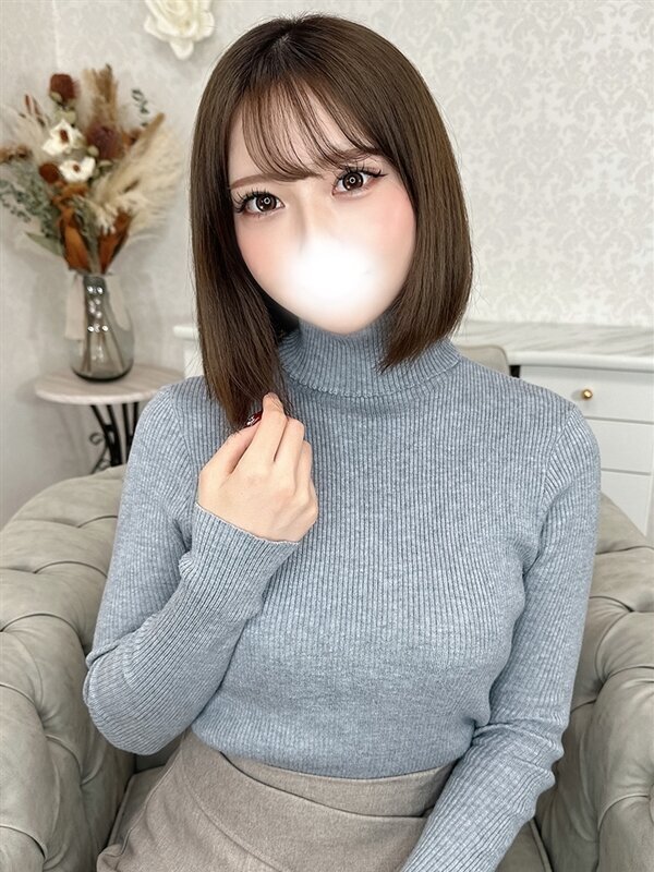 さきな★SS級奇跡の極上美少女