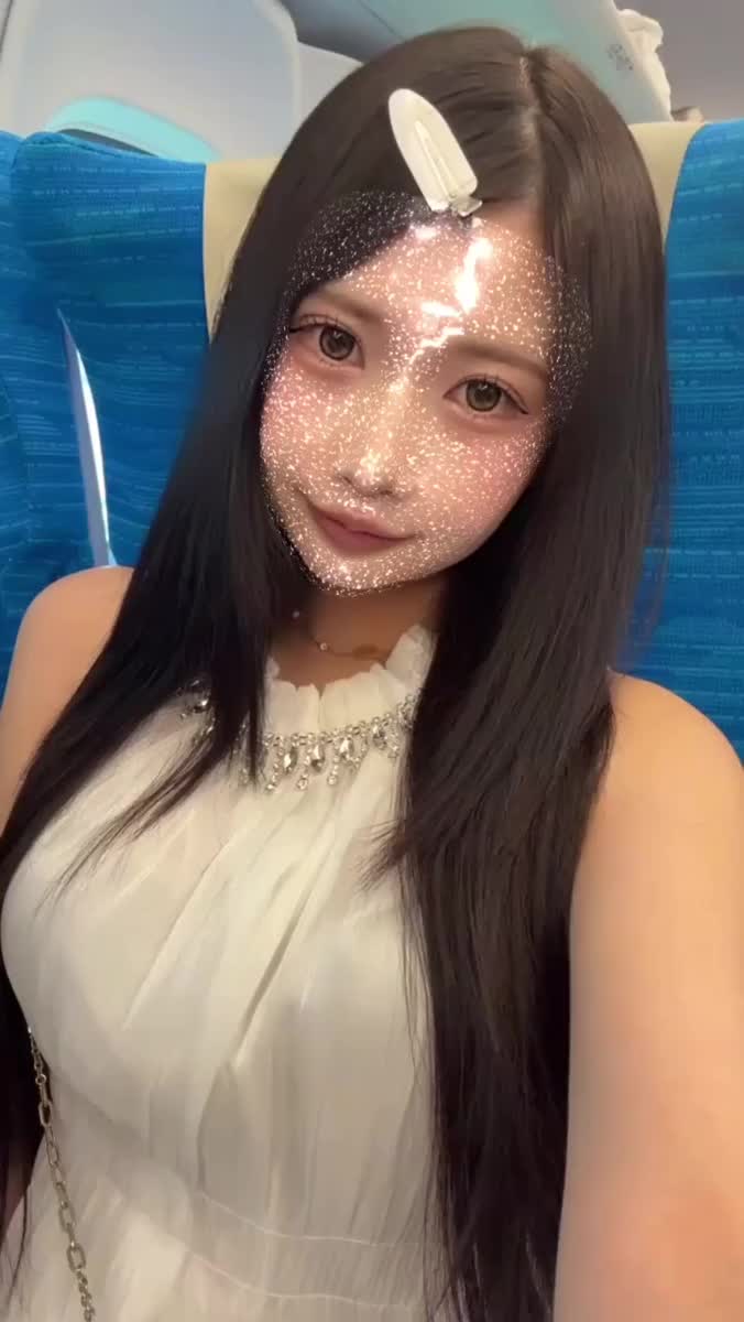 19時からです🩵