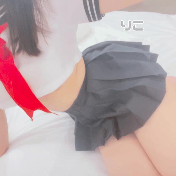合法J●？｜写メ日記｜りこ★天然爆乳ロリカワ18歳★｜品川・五反田 一般デリヘル 五反田Tiara～ティアラ～