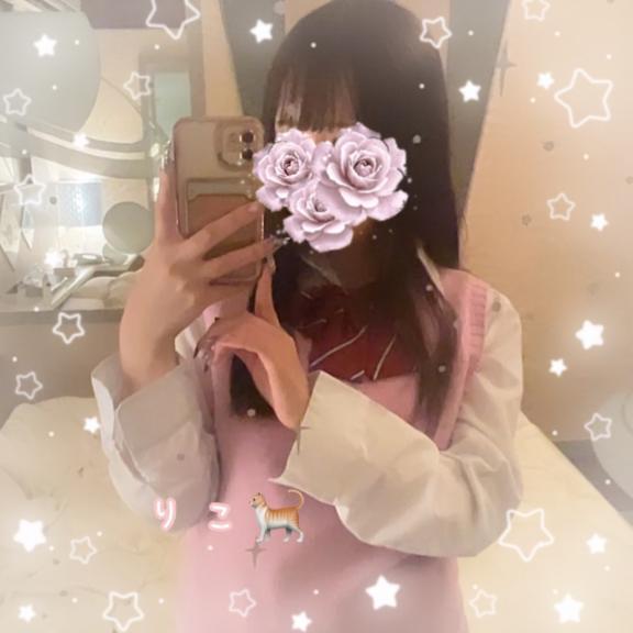 📮港区ご自宅お兄様｜写メ日記｜りこ★天然爆乳ロリカワ18歳★｜品川・五反田 一般デリヘル 五反田Tiara～ティアラ～