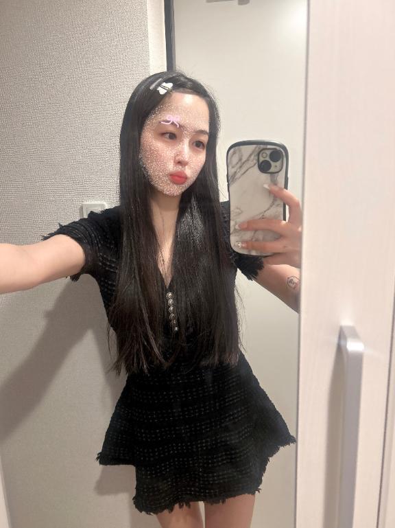 このあと♡｜写メ日記｜はら★超敏感な即イキ美少女★｜品川・五反田 一般デリヘル 五反田Tiara～ティアラ～