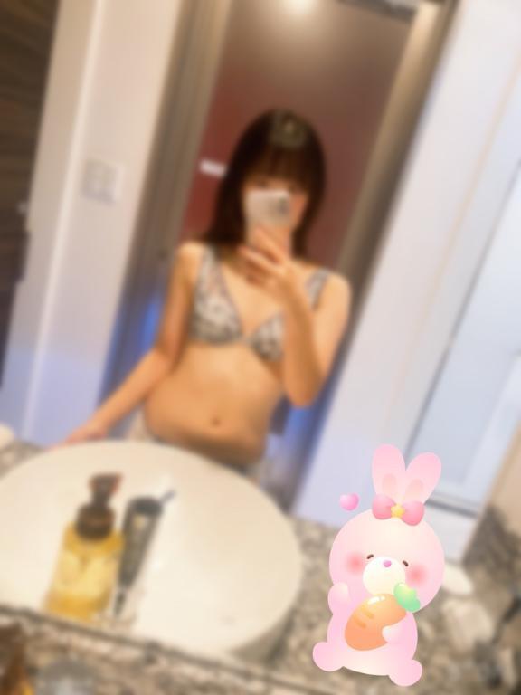 早くシャワー浴びたいね💦｜写メ日記｜ちむ★黒髪清楚な純朴美少女★｜品川・五反田 一般デリヘル 五反田Tiara～ティアラ～