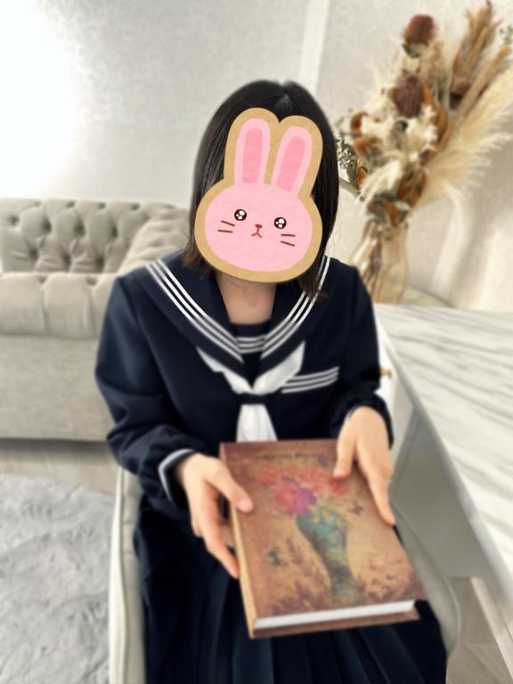 お菓子いっぱいもらった🥰