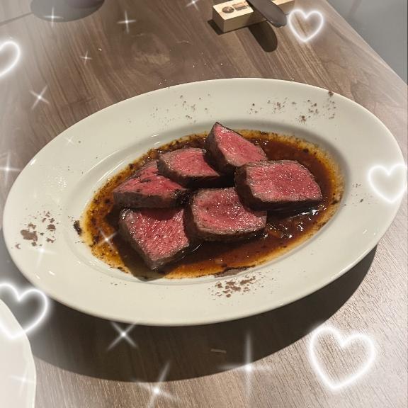 デートしよう૮ ᴗ . ᴗ ა❔💭