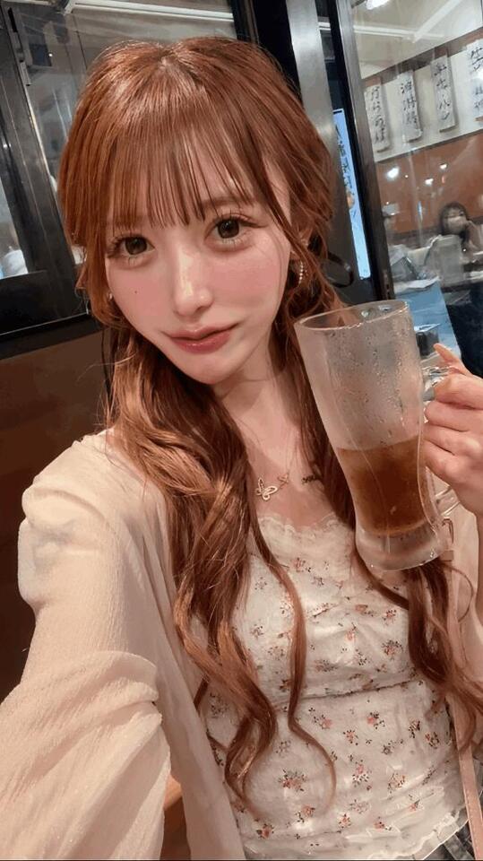 今日レア出勤✨