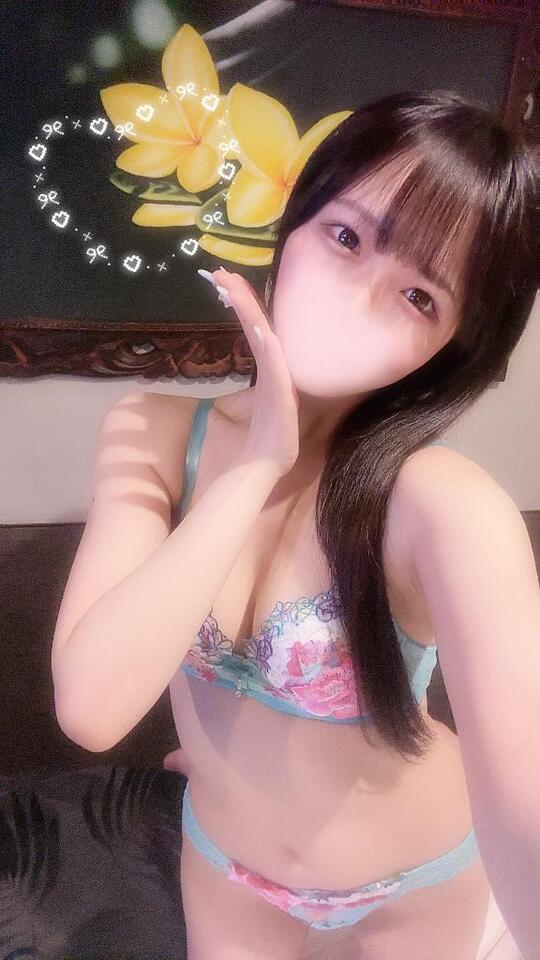 下着が🫶｜写メ日記｜すわん★愛嬌抜群ロリカワ美少女｜品川・五反田 一般デリヘル 五反田Tiara～ティアラ～