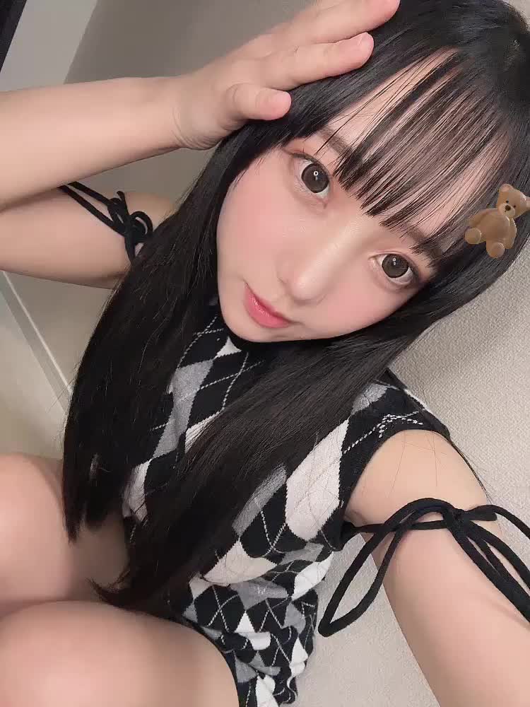 今日17時からです🩷動画｜写メ日記｜みま★齊藤京子似ロリカワ天使｜品川・五反田 一般デリヘル 五反田Tiara～ティアラ～