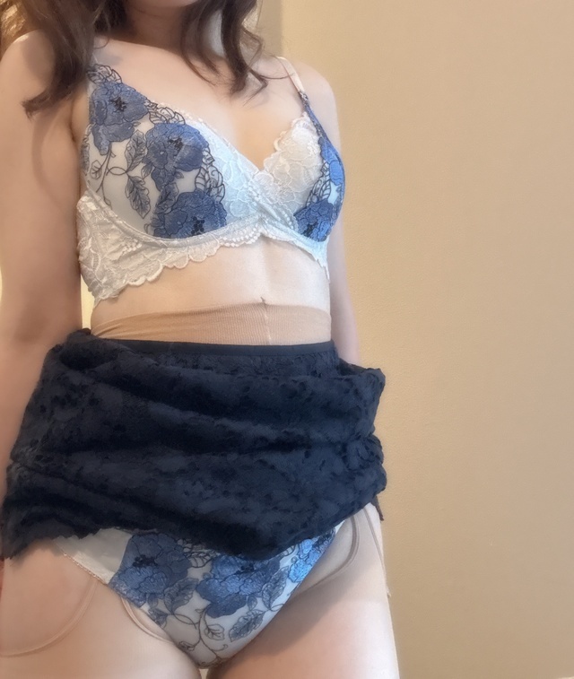 涼しげ下着で♡｜写メ日記｜浜中｜鶯谷 人妻デリヘル 鶯谷・上野ＣＬＵＢ Ａ(クラブエー)
