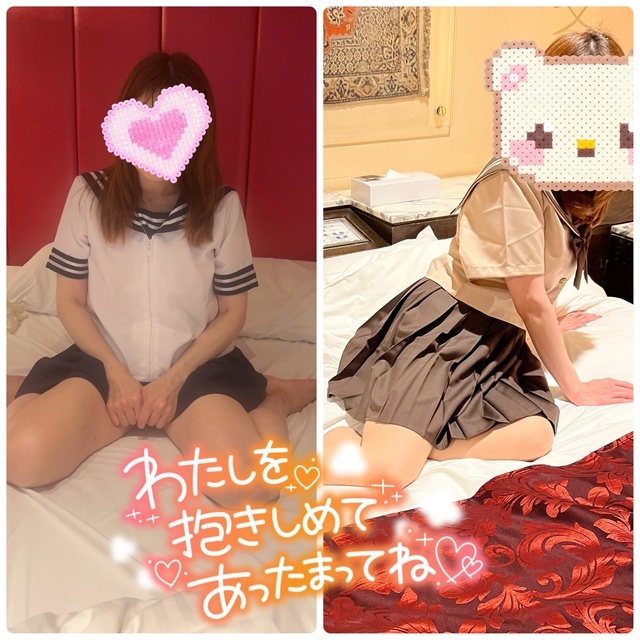 セーラー服とブレザー🥰どっちがお好き？🩷｜写メ日記｜木下｜鶯谷 人妻デリヘル 鶯谷・上野ＣＬＵＢ Ａ(クラブエー)