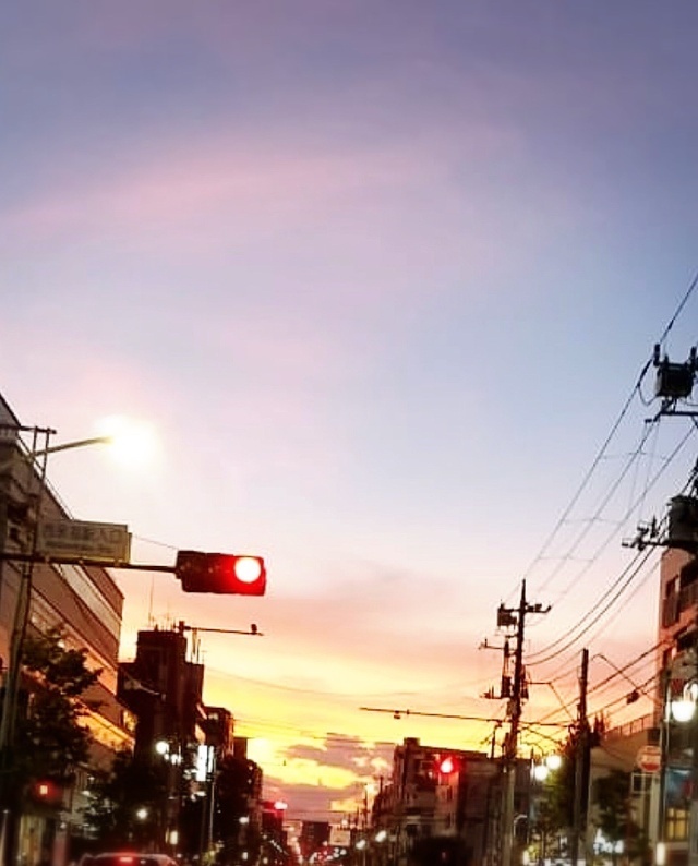 🌆🌆🌆