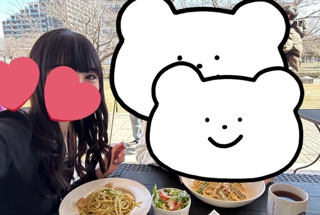 おはようございます☀️