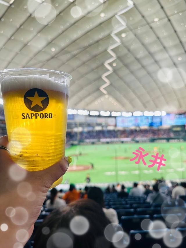 ベースボールの日❤️｜写メ日記｜永井｜鶯谷 人妻デリヘル 鶯谷・上野ＣＬＵＢ Ａ(クラブエー)