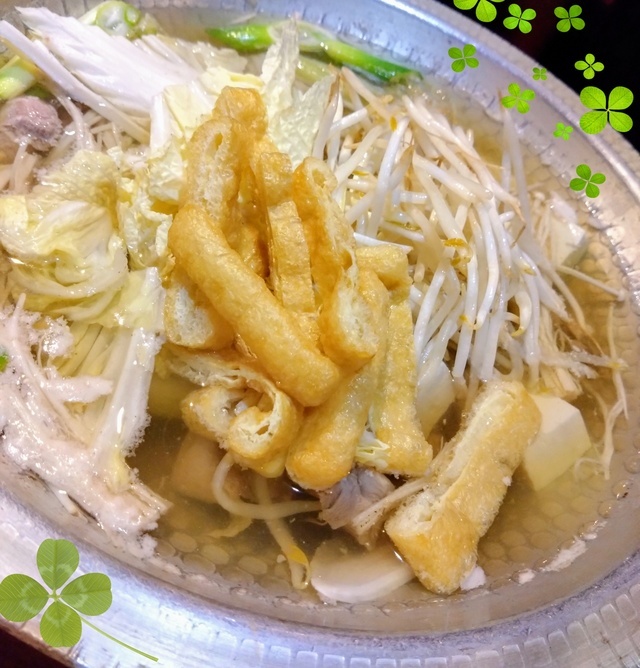 今夜は。。。